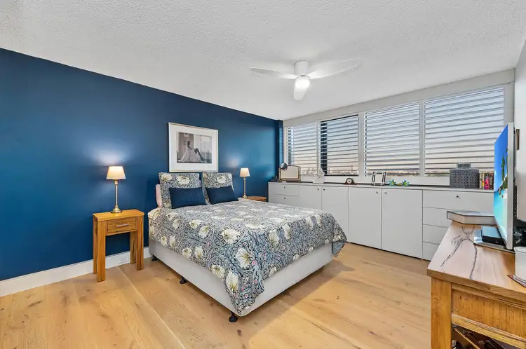 Fourth view of Homely apartment listing, 81/50 Canterbury Road, Middle Park VIC 3206