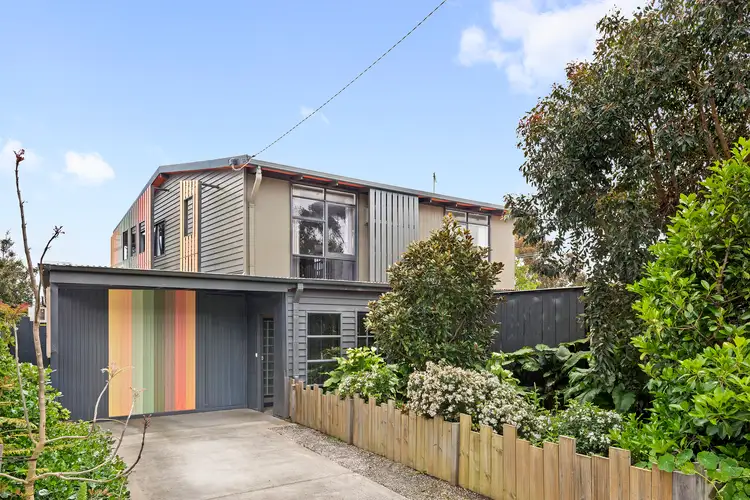 Main view of Homely unit listing, 1/2 Spray Street, Ocean Grove VIC 3226