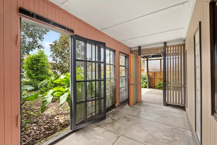 Second view of Homely unit listing, 1/2 Spray Street, Ocean Grove VIC 3226