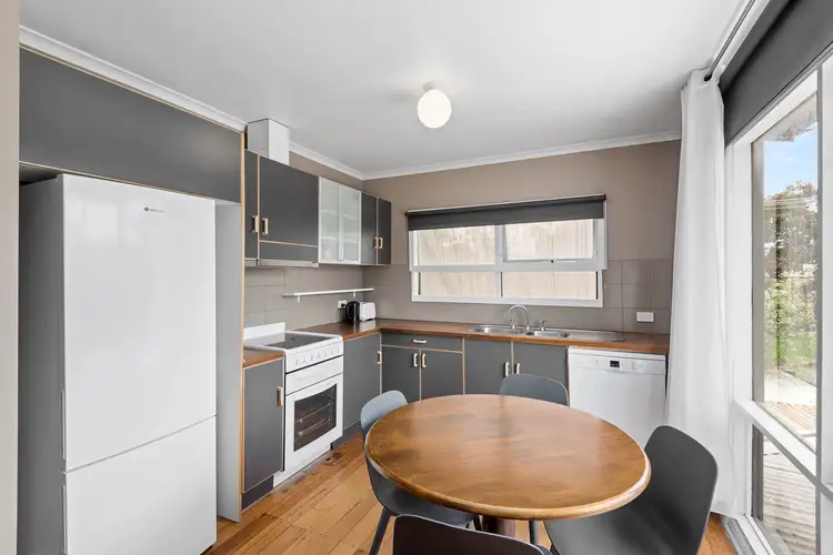 Third view of Homely unit listing, 1/2 Spray Street, Ocean Grove VIC 3226