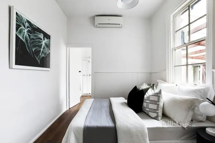 Fifth view of Homely house listing, 8 Palmerston Place, Carlton VIC 3053