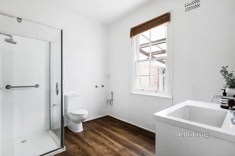 Sixth view of Homely house listing, 8 Palmerston Place, Carlton VIC 3053