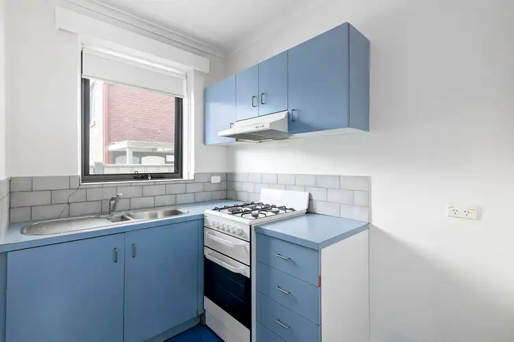 Fourth view of Homely unit listing, 9/37 Grice Crescent, Essendon VIC 3040