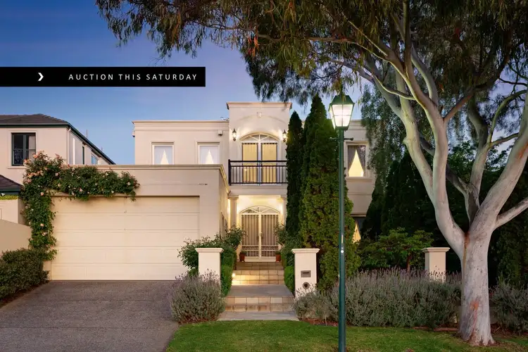 86 Somers Street, Burwood VIC 3125