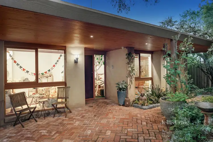 Main view of Homely house listing, 90 Arthur Street, Eltham VIC 3095