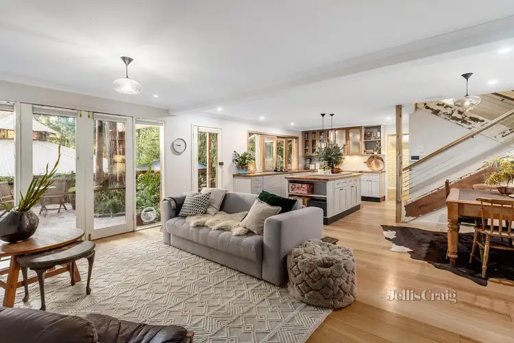 Fourth view of Homely house listing, 90 Arthur Street, Eltham VIC 3095