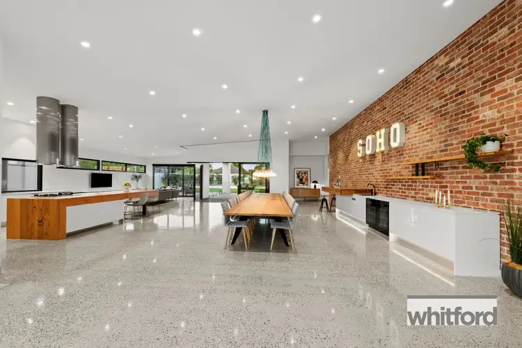 Fifth view of Homely house listing, 31 The Esplanade, North Shore VIC 3214