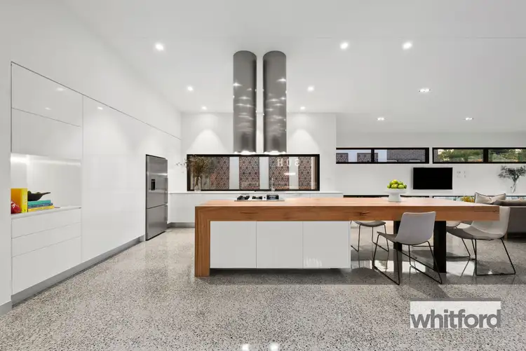 Sixth view of Homely house listing, 31 The Esplanade, North Shore VIC 3214