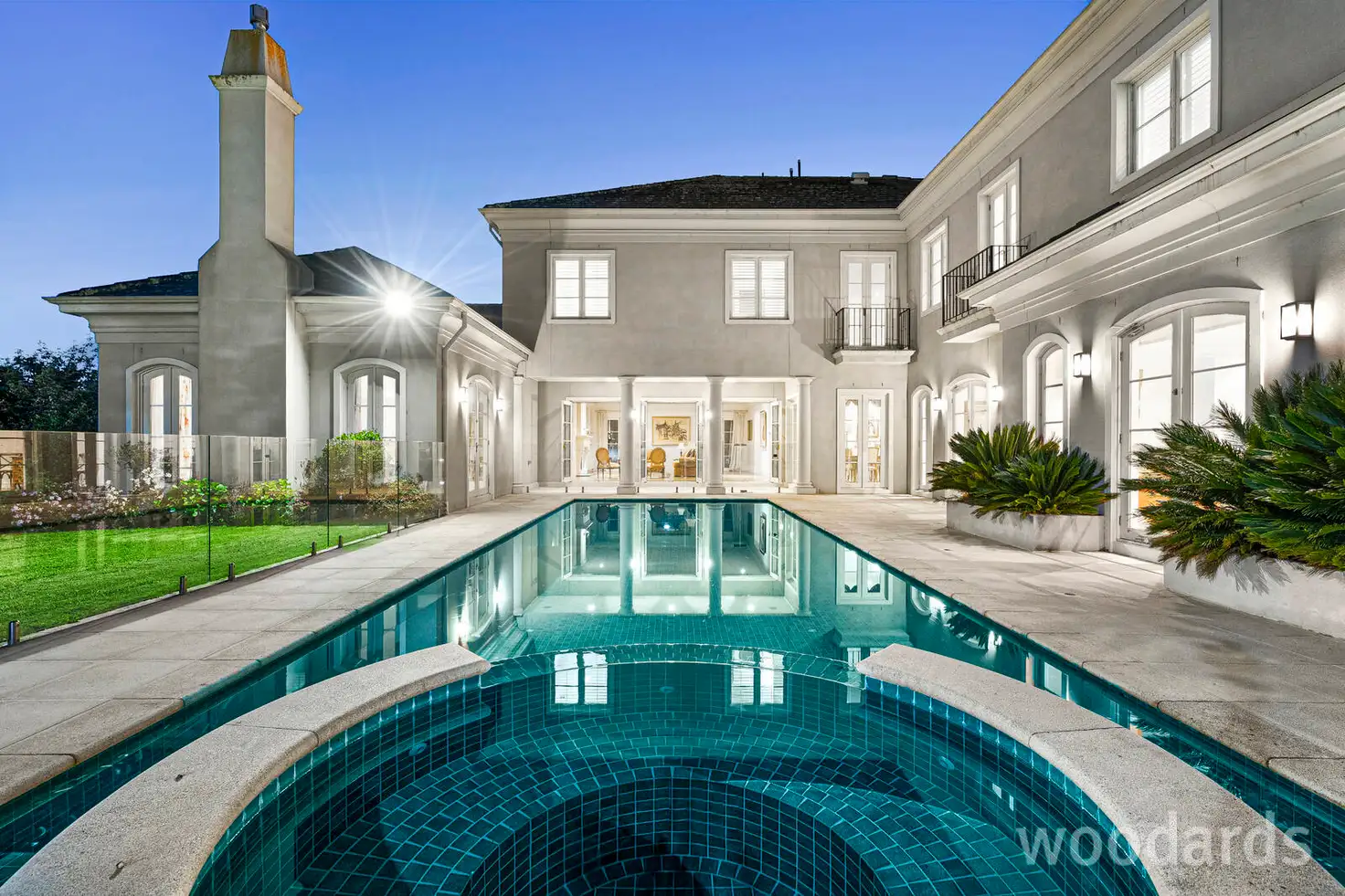 Main view of Homely house listing, 21 Sarah Crescent, Templestowe VIC 3106