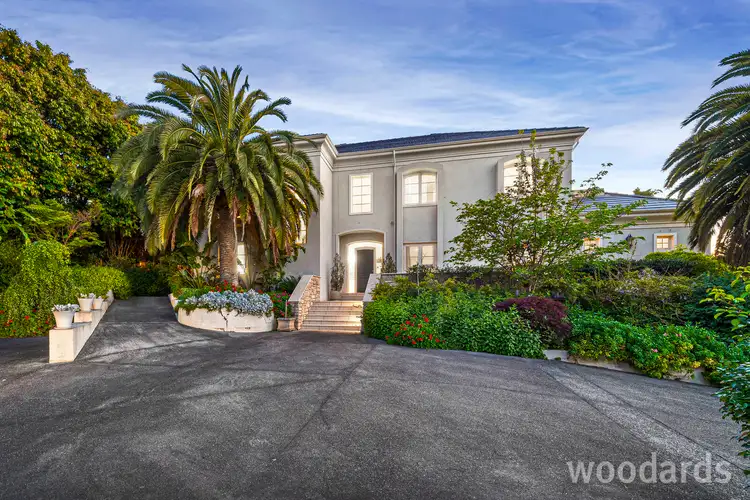 Second view of Homely house listing, 21 Sarah Crescent, Templestowe VIC 3106