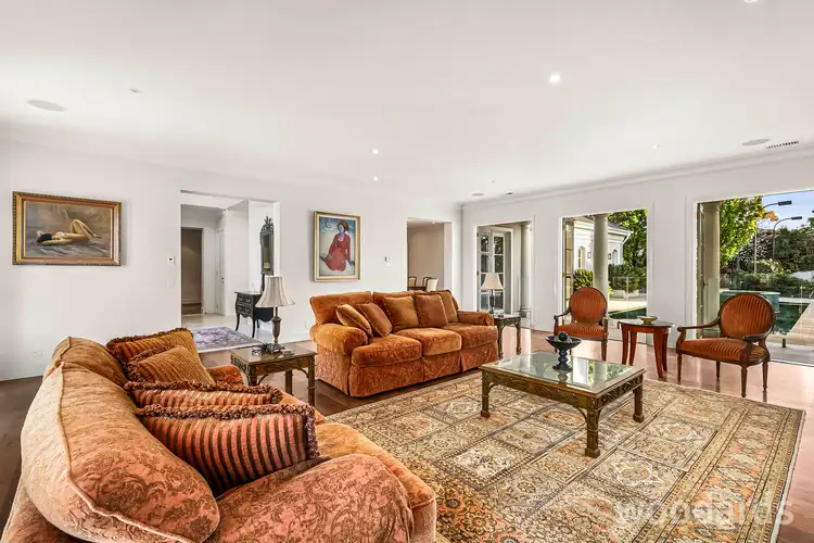 Fourth view of Homely house listing, 21 Sarah Crescent, Templestowe VIC 3106