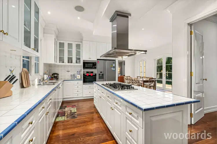 Sixth view of Homely house listing, 21 Sarah Crescent, Templestowe VIC 3106