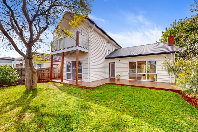 Main view of Homely house listing, 1/15 Latham Street, Bentleigh East VIC 3165