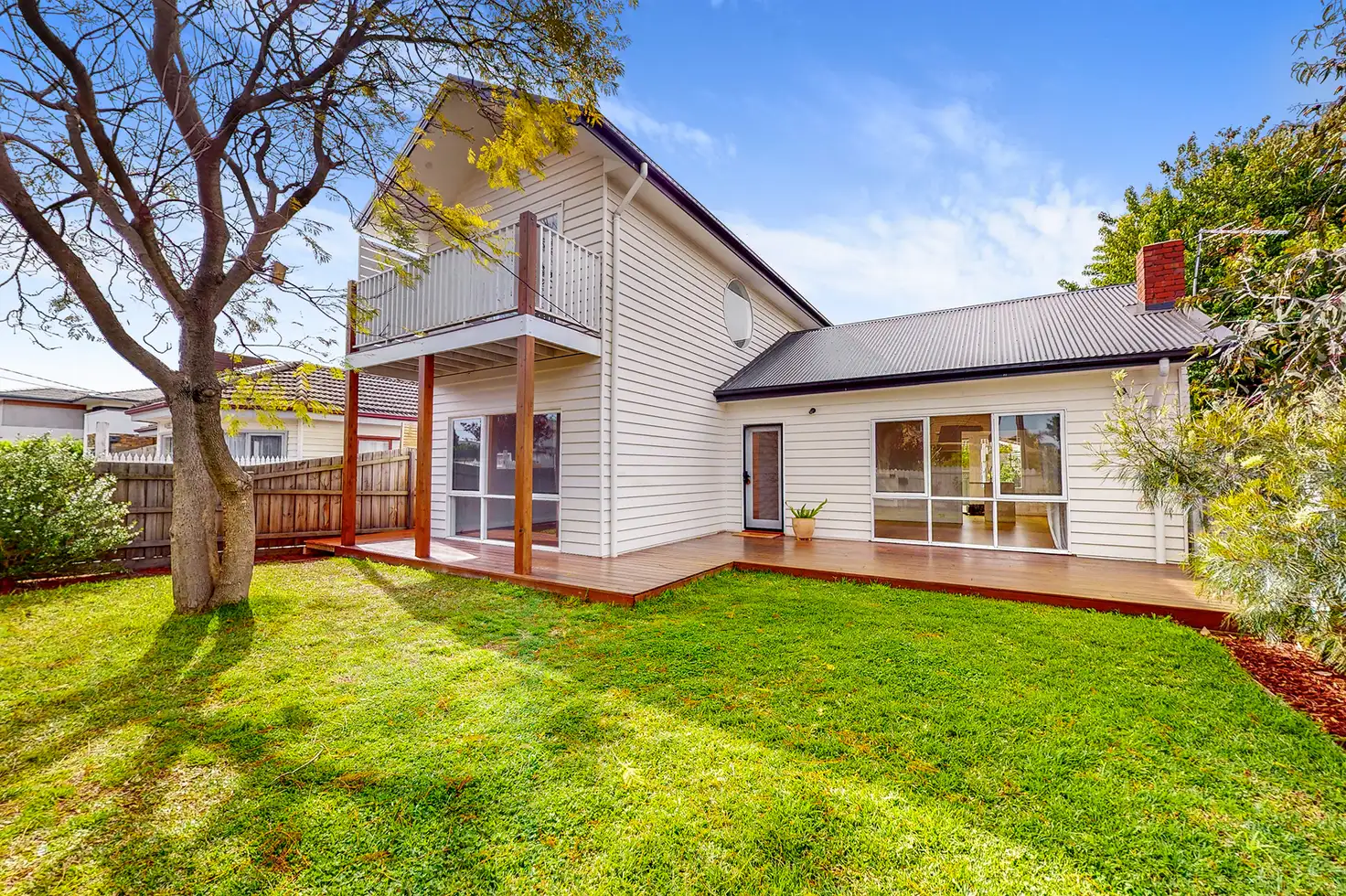 Main view of Homely house listing, 1/15 Latham Street, Bentleigh East VIC 3165