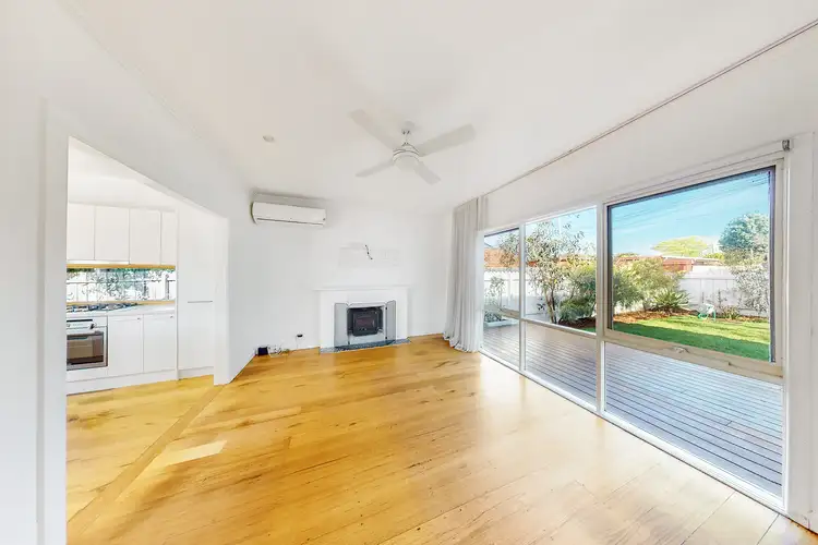 Second view of Homely house listing, 1/15 Latham Street, Bentleigh East VIC 3165