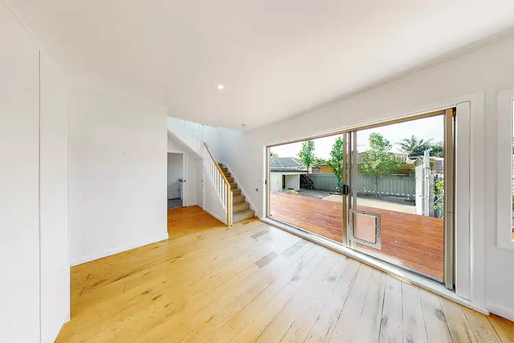 Third view of Homely house listing, 1/15 Latham Street, Bentleigh East VIC 3165