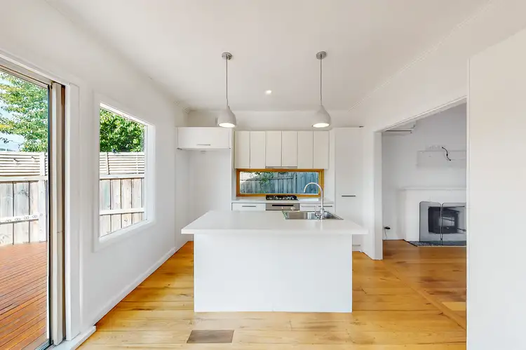 Fourth view of Homely house listing, 1/15 Latham Street, Bentleigh East VIC 3165
