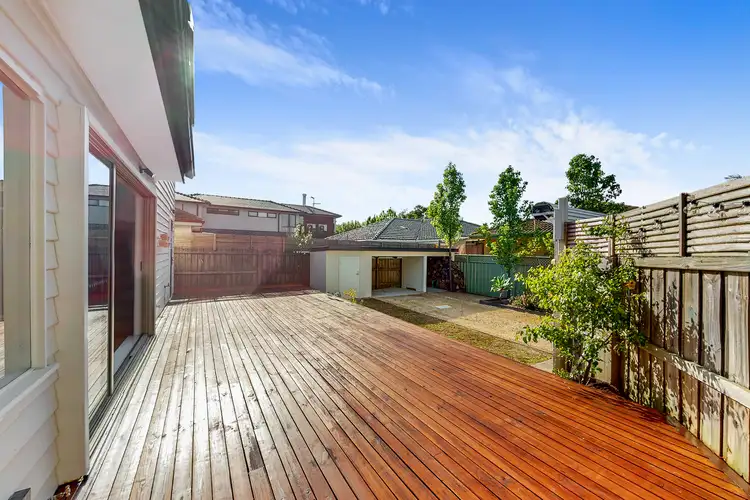 Fifth view of Homely house listing, 1/15 Latham Street, Bentleigh East VIC 3165