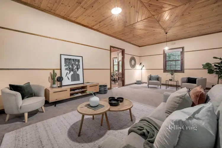 164 Research Warrandyte Road, North Warrandyte VIC 3113