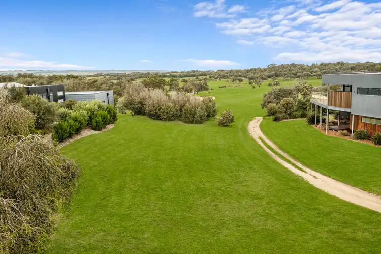 Main view of Homely land listing, 46 The Ridge Road, Fingal VIC 3939