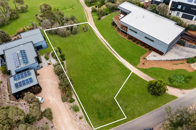 Second view of Homely land listing, 46 The Ridge Road, Fingal VIC 3939