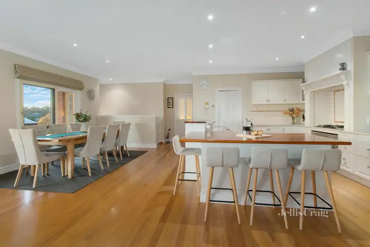 Second view of Homely house listing, 14 Gem Court, Diamond Creek VIC 3089