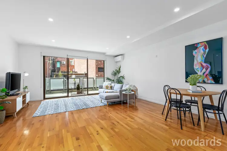 7/10 Breese Street, Brunswick VIC 3056