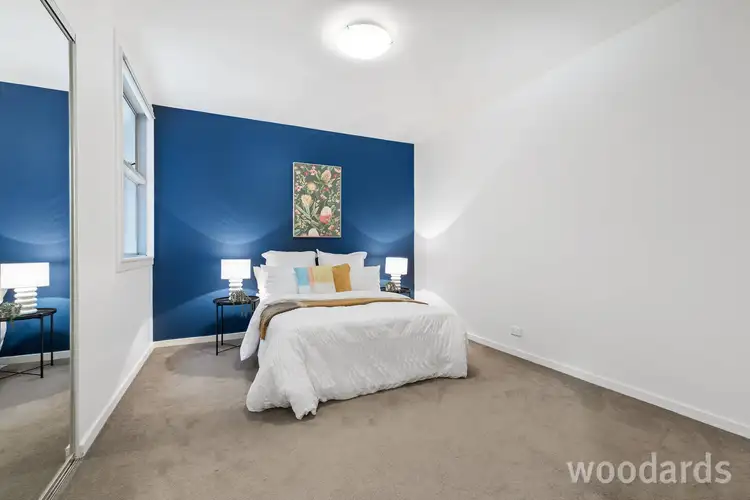Sixth view of Homely apartment listing, 7/10 Breese Street, Brunswick VIC 3056