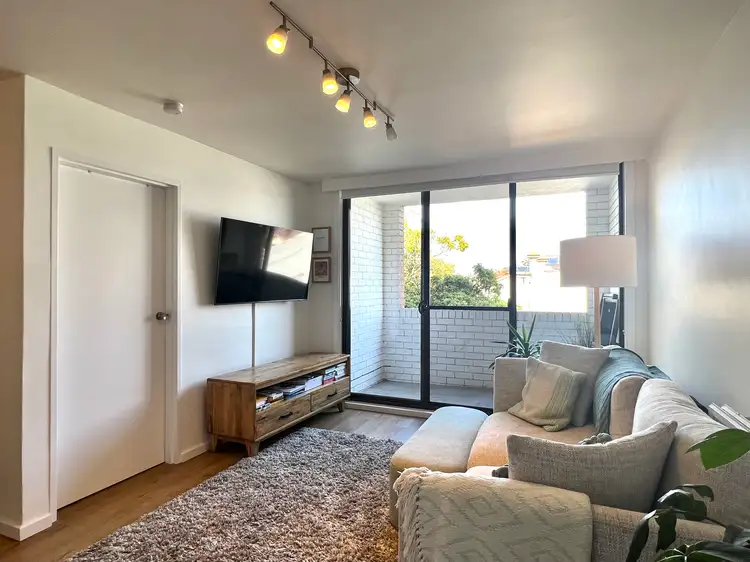 Second view of Homely apartment listing, 13/488 Glen Huntly Road, Elsternwick VIC 3185