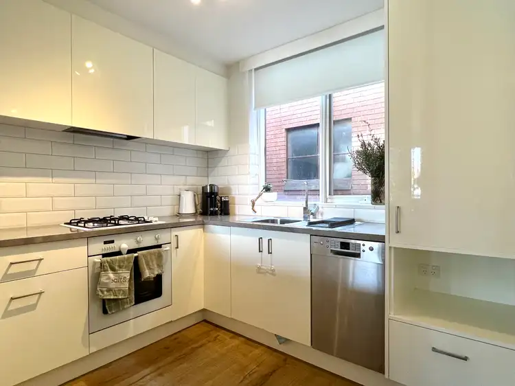Third view of Homely apartment listing, 13/488 Glen Huntly Road, Elsternwick VIC 3185