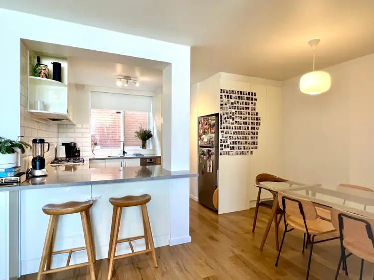 Fourth view of Homely apartment listing, 13/488 Glen Huntly Road, Elsternwick VIC 3185