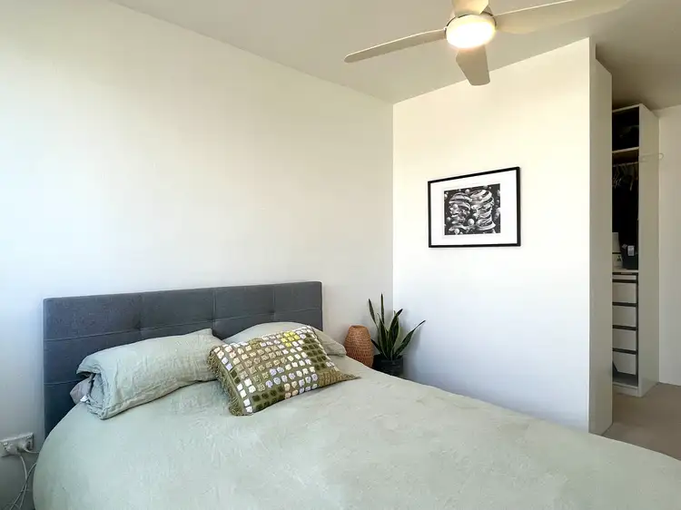 Fifth view of Homely apartment listing, 13/488 Glen Huntly Road, Elsternwick VIC 3185
