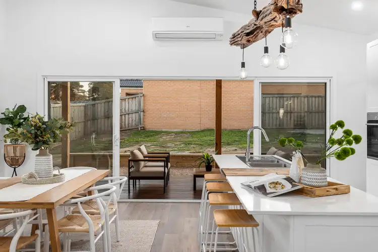 Second view of Homely house listing, 1 McCubbin Parade, Clifton Springs VIC 3222