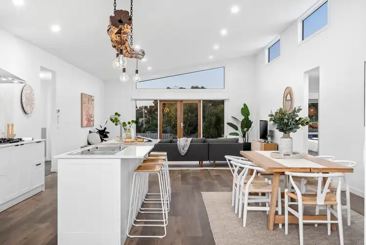 Fifth view of Homely house listing, 1 McCubbin Parade, Clifton Springs VIC 3222