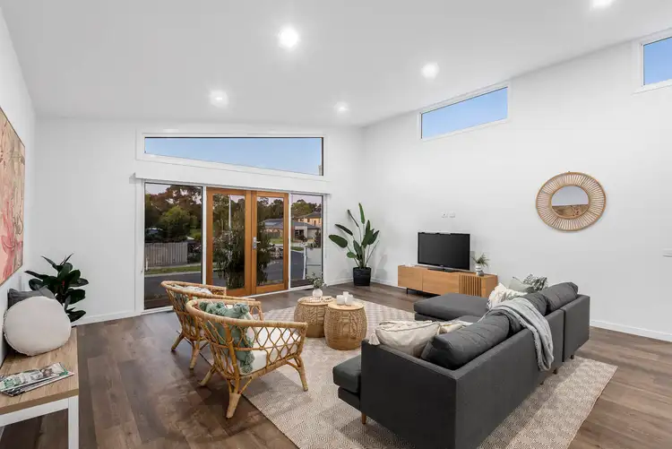 Sixth view of Homely house listing, 1 McCubbin Parade, Clifton Springs VIC 3222