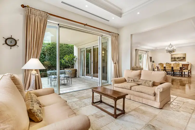 Second view of Homely apartment listing, 2/1 Lascelles Avenue, Toorak VIC 3142