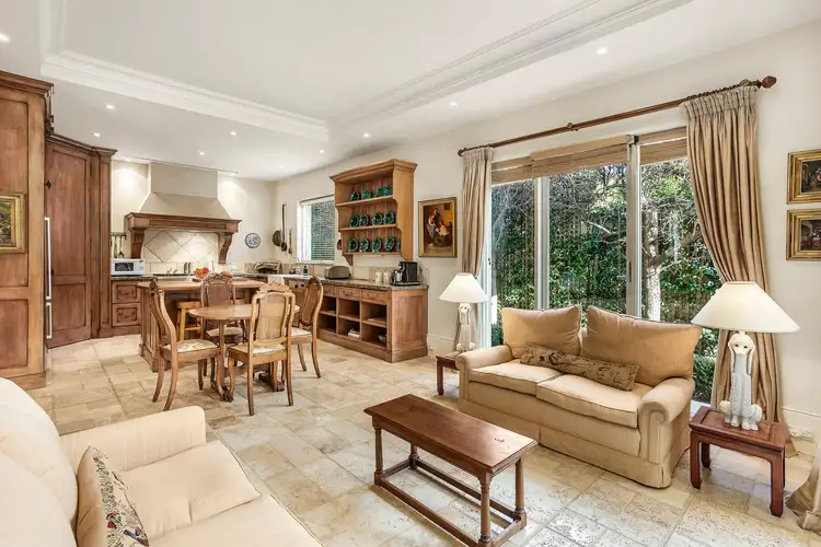 Third view of Homely apartment listing, 2/1 Lascelles Avenue, Toorak VIC 3142
