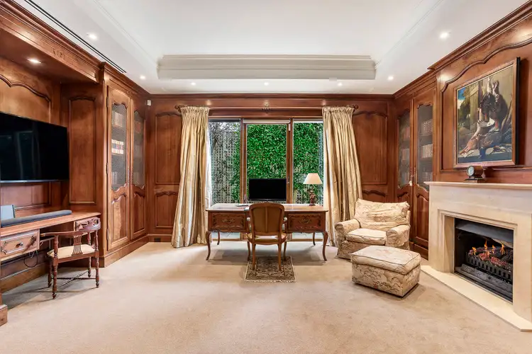 Fourth view of Homely apartment listing, 2/1 Lascelles Avenue, Toorak VIC 3142