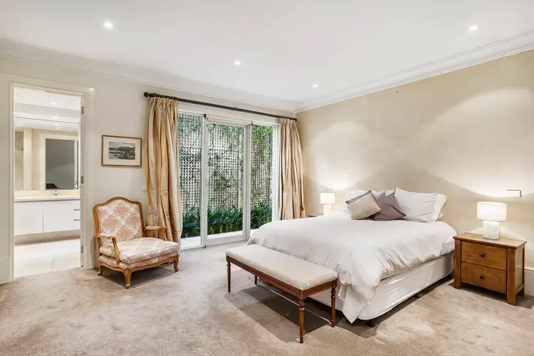 Fifth view of Homely apartment listing, 2/1 Lascelles Avenue, Toorak VIC 3142