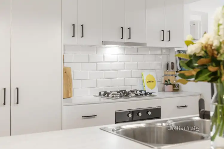 Fifth view of Homely villa listing, 13A Gilmour Road, Bentleigh VIC 3204