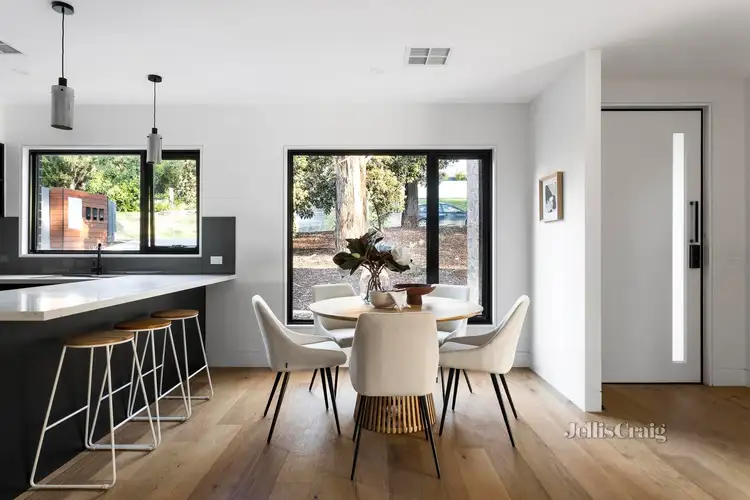 Sixth view of Homely townhouse listing, 1/207 Rattray Road, Montmorency VIC 3094