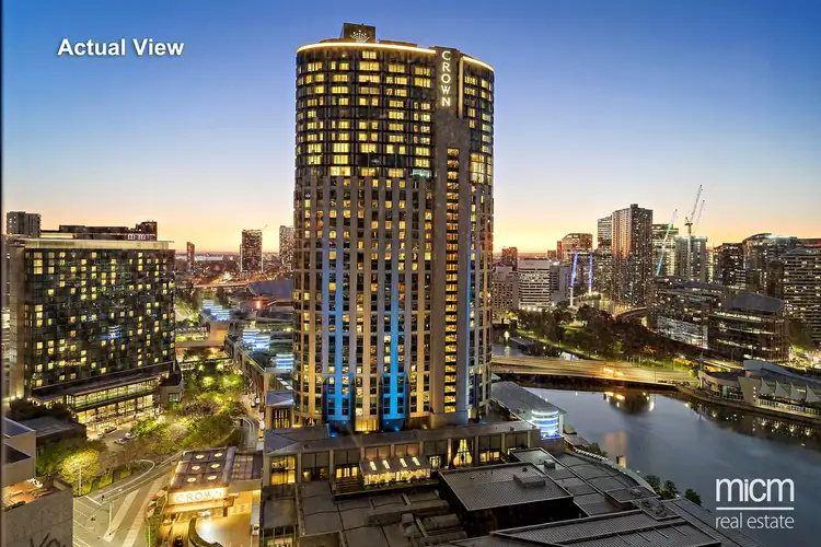 2310/1 Freshwater Place, Southbank VIC 3006
