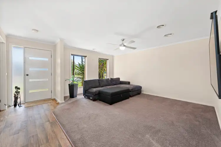 Second view of Homely house listing, 108 Alfredton Drive, Alfredton VIC 3350