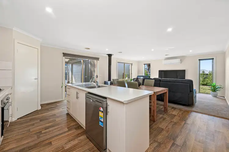 Third view of Homely house listing, 108 Alfredton Drive, Alfredton VIC 3350