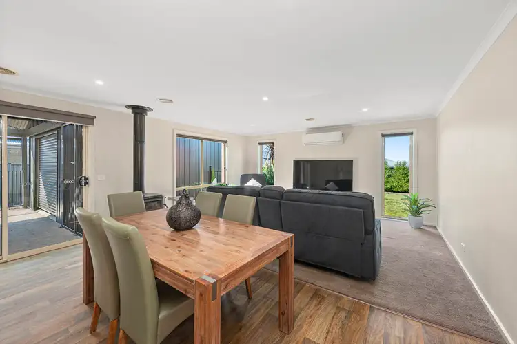 Fifth view of Homely house listing, 108 Alfredton Drive, Alfredton VIC 3350
