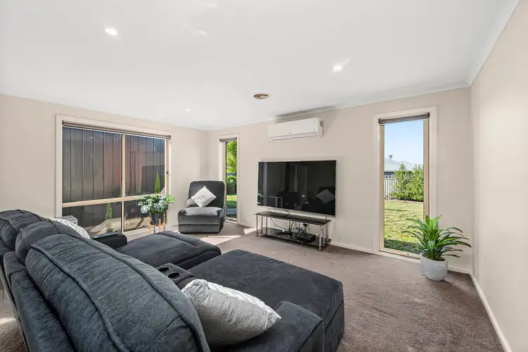 Sixth view of Homely house listing, 108 Alfredton Drive, Alfredton VIC 3350