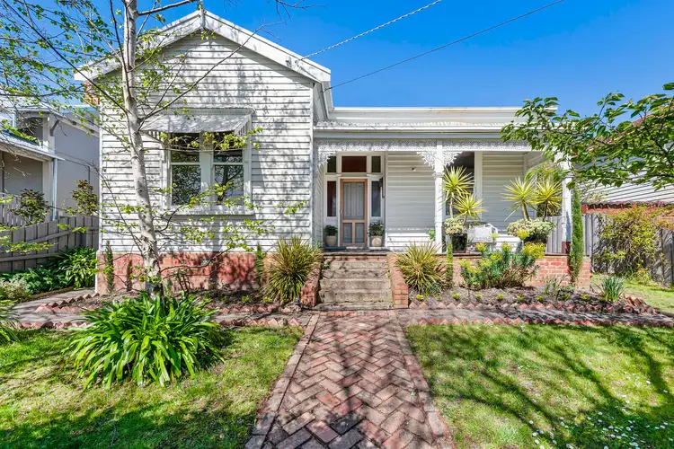 708 Lydiard Street, Soldiers Hill VIC 3350