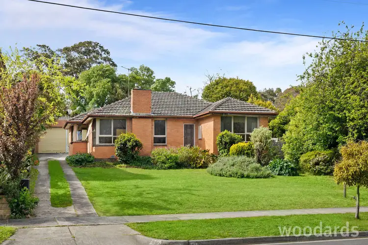 9 Taroona Avenue, Mount Waverley VIC 3149