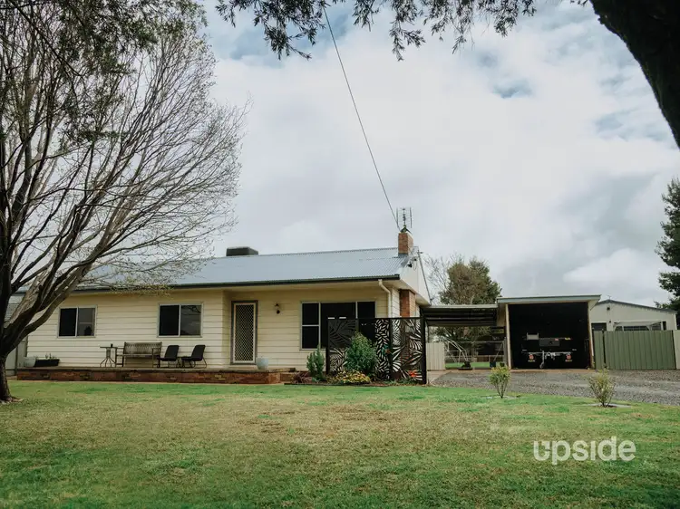 Second view of Homely house listing, 4-6 Station Street, Parkes NSW 2870
