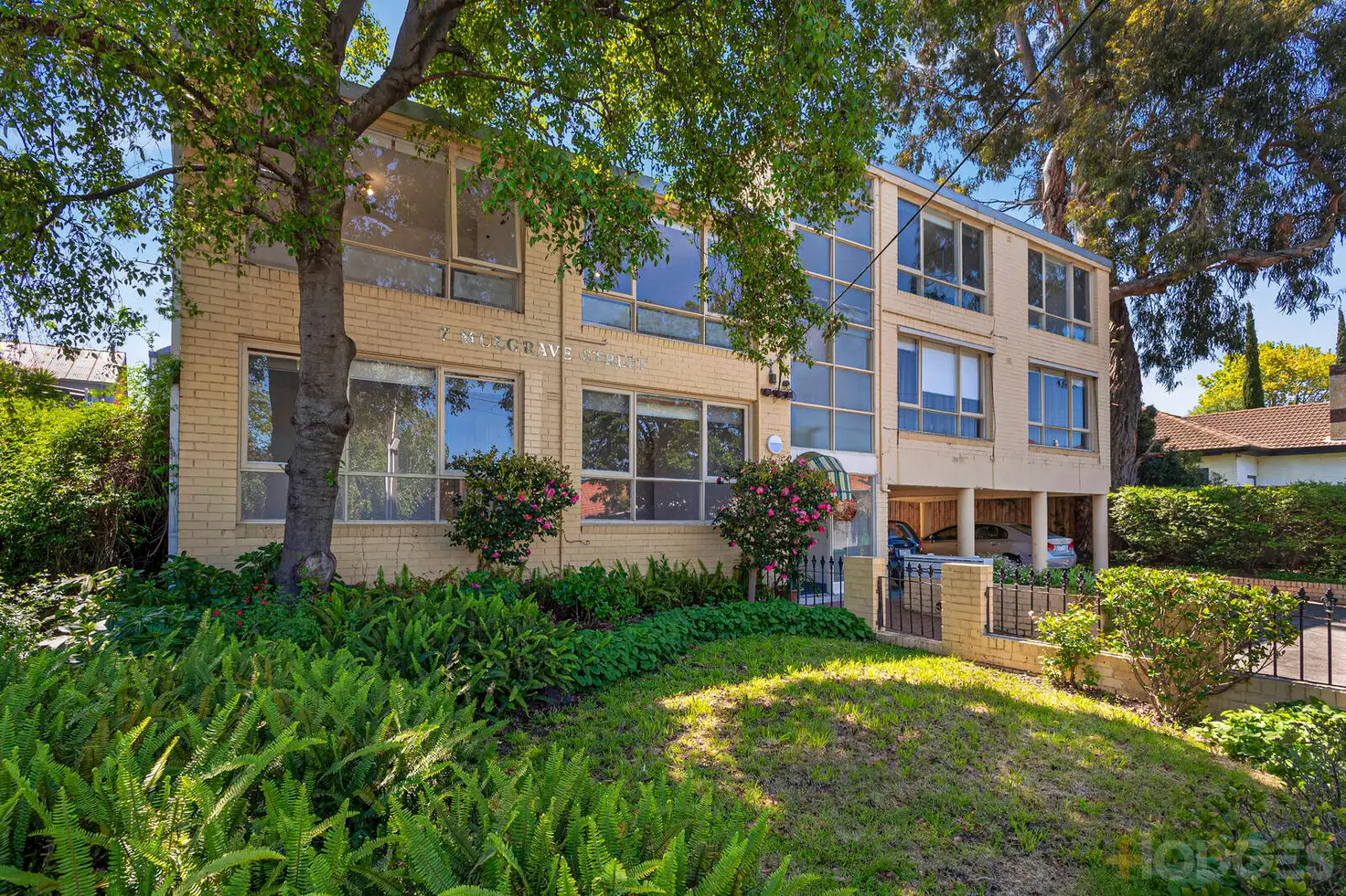 Main view of Homely apartment listing, 6/7 Mulgrave Street, Elsternwick VIC 3185